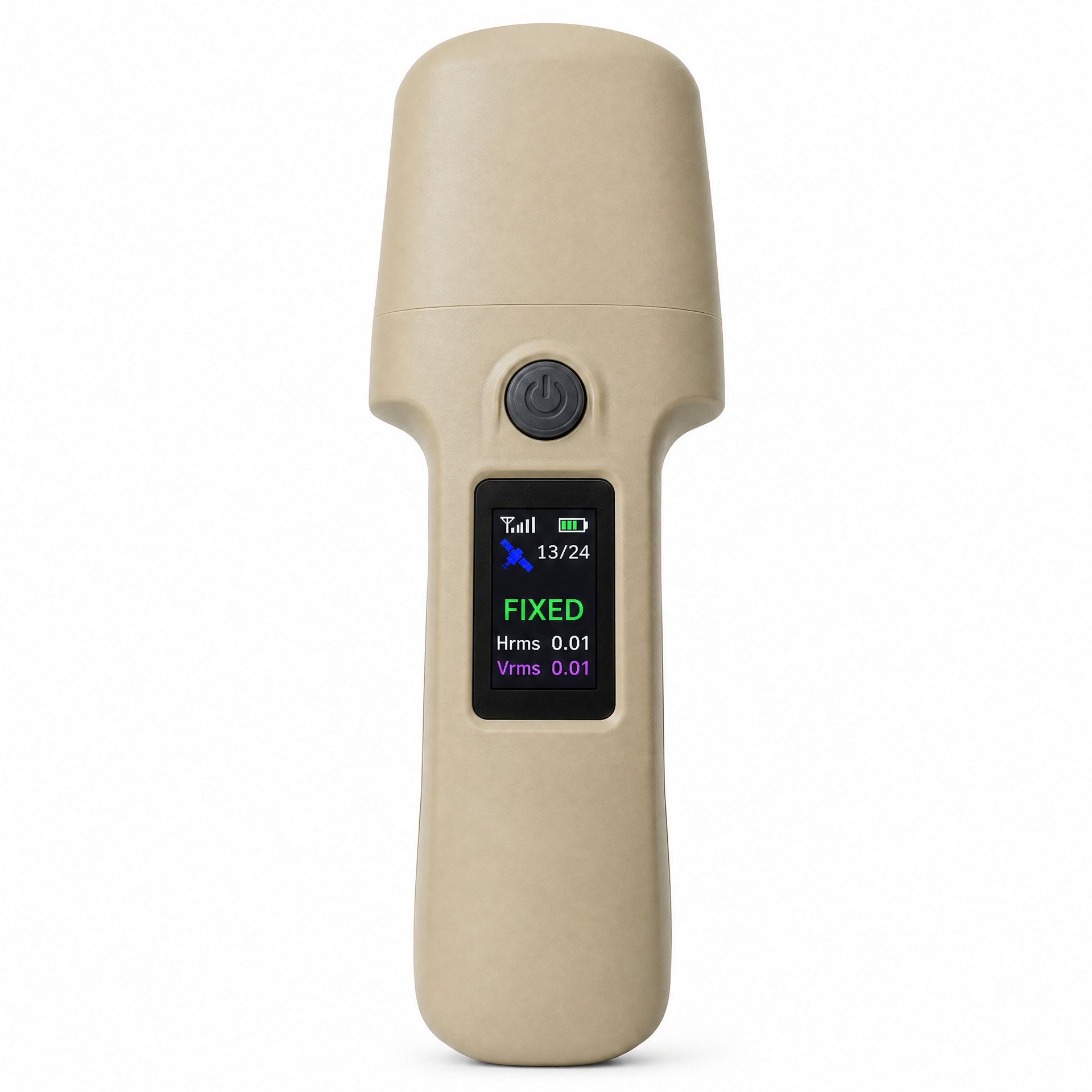Handheld GNSS RTK Receiver