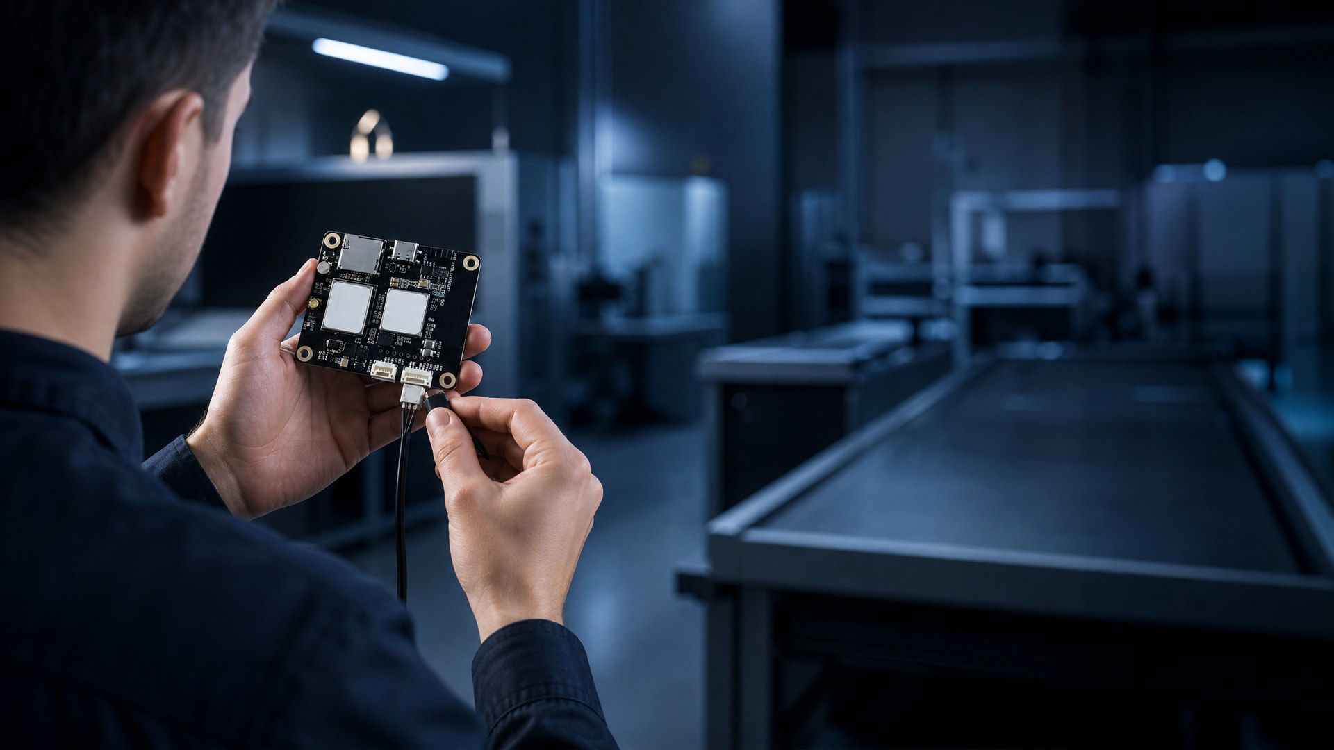 OEM / ODM Industry Terminals