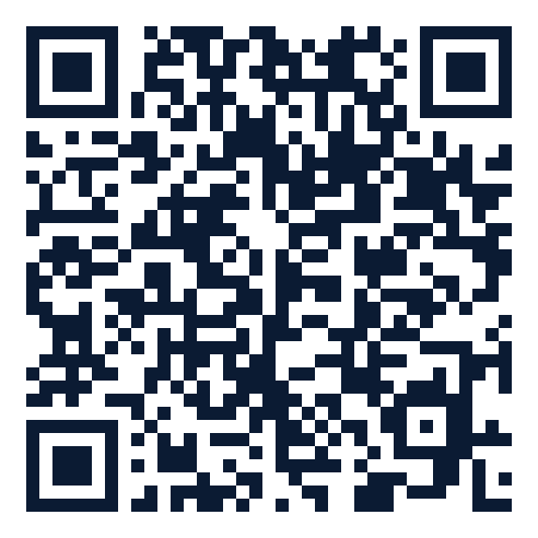 Contact QR code