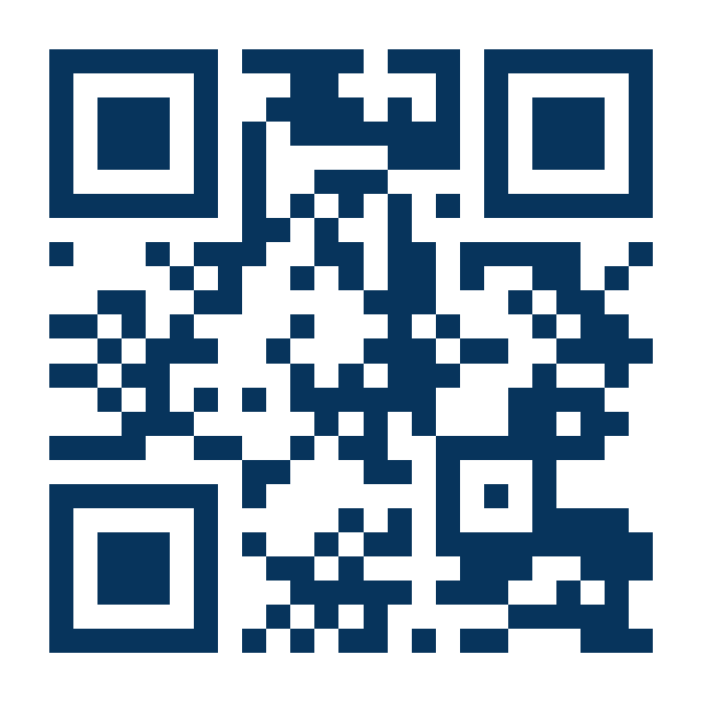 Website QR code
